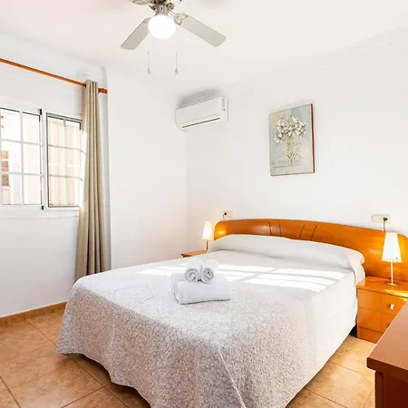 Villa Sun, Relax, Climatized Pool & Steps To The By Mellow Velez Malaga